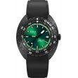 Montre Doxa SUB 300 Carbon Sea Emerald