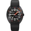 Montre Doxa SUB 300 Carbon Sharkhunter