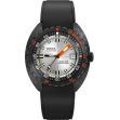 Montre Doxa SUB 300 Carbon Searambler