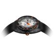 Montre Doxa SUB 300 Carbon Searambler