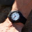 Montre Doxa SUB 300 Carbon Searambler