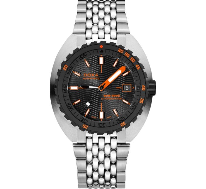 Montre Doxa SUB 300 Beta Professional