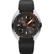 Montre Doxa SUB 300 Beta Professional