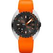 Montre Doxa SUB 300 Beta Professional