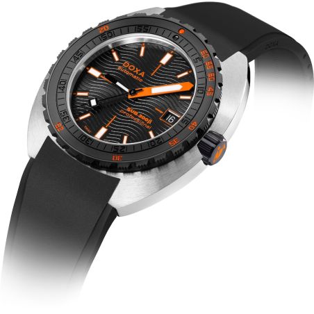 Montre Doxa SUB 300 Beta Professional