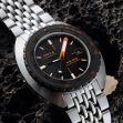 Montre Doxa SUB 300 Beta Professional
