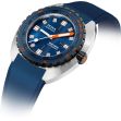 Montre Doxa SUB 300 Beta Caribbean