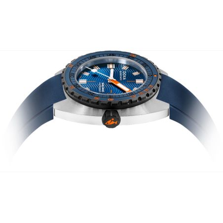 Montre Doxa SUB 300 Beta Caribbean