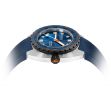Montre Doxa SUB 300 Beta Caribbean