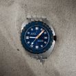 Montre Doxa SUB 300 Beta Caribbean