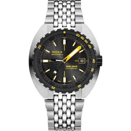 Montre Doxa SUB 300 Beta Divingstar