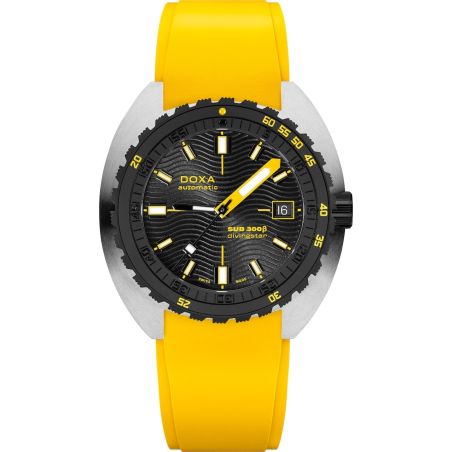 Montre Doxa SUB 300 Beta Divingstar