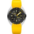 Montre Doxa SUB 300 Beta Divingstar