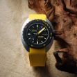 Montre Doxa SUB 300 Beta Divingstar