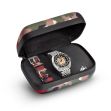 Montre Doxa Army Green Bronze