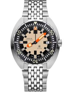Montre Doxa Army