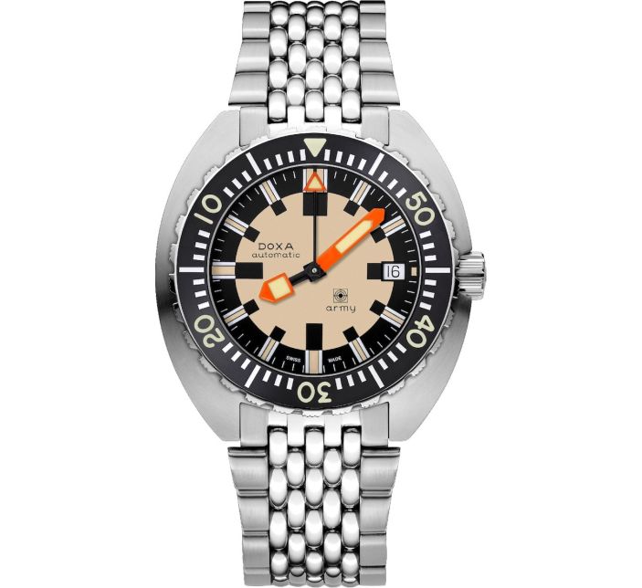 Montre Doxa Army