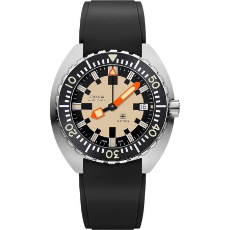 Montre Doxa Army