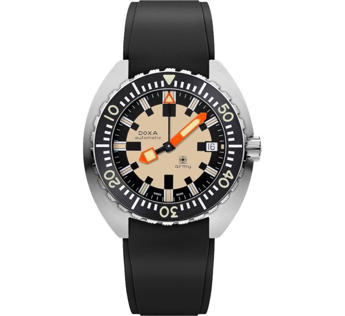 Montre Doxa Army