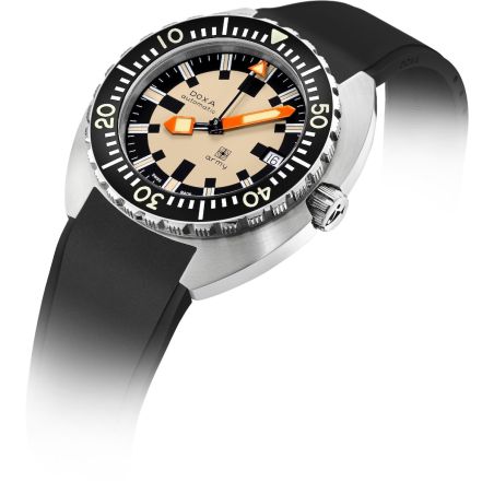 Montre Doxa Army