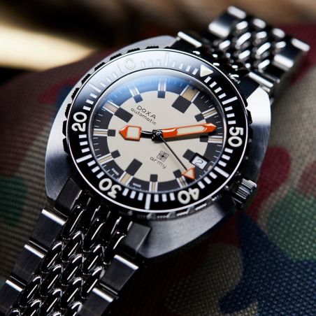 Montre Doxa Army