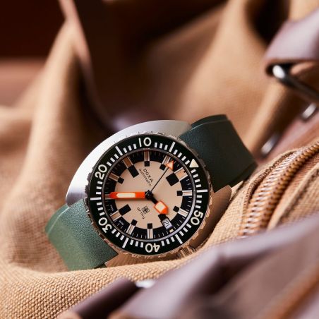 Montre Doxa Army