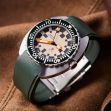 Montre Doxa Army