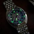 Montre Doxa Army