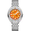 Montre Doxa SUB 200T Diamonds Professional