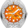 Montre Doxa SUB 200T Diamonds Professional