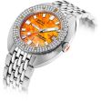 Montre Doxa SUB 200T Diamonds Professional