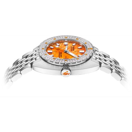Montre Doxa SUB 200T Diamonds Professional