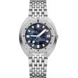 Montre Doxa SUB 200T Diamonds Sharkhunter