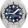 Montre Doxa SUB 200T Diamonds Sharkhunter