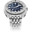 Montre Doxa SUB 200T Diamonds Sharkhunter