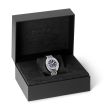 Montre Doxa SUB 200T Diamonds Sharkhunter