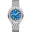 Montre Doxa SUB 200T Diamonds Caribbean