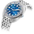 Montre Doxa SUB 200T Diamonds Caribbean