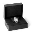 Montre Doxa SUB 200T Diamonds Whitepearl