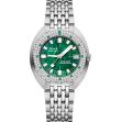 Montre Doxa SUB 200T Diamonds Sea Emerald