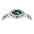Montre Doxa SUB 200T Diamonds Sea Emerald