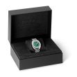 Montre Doxa SUB 200T Diamonds Sea Emerald
