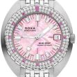 Montre Doxa SUB 200T Diamonds Ocean Dream
