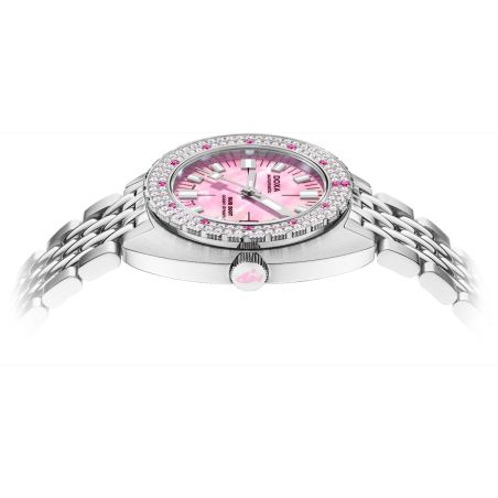 Montre Doxa SUB 200T Diamonds Ocean Dream