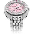 Montre Doxa SUB 200T Diamonds Ocean Dream
