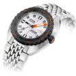 Montre Doxa SUB 300 Beta Searambler