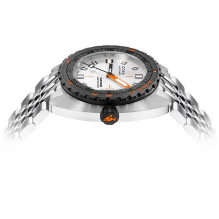 Montre Doxa SUB 300 Beta Searambler