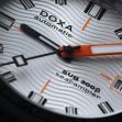 Montre Doxa SUB 300 Beta Searambler