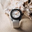 Montre Doxa SUB 300 Beta Searambler