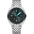 Montre Doxa SUB 300 Beta Aquamarine